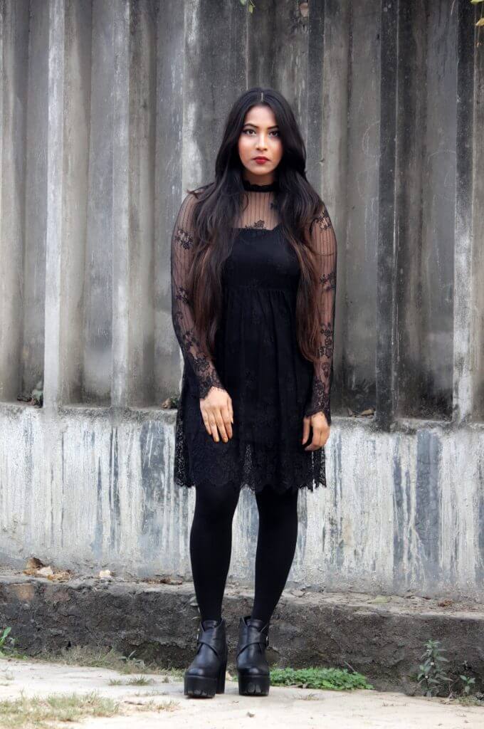 New Year Evening Outfit Ideas